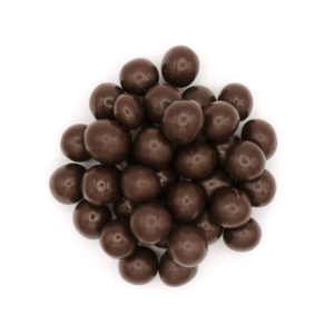dark chocolate hazelnuts