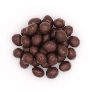 dark chocolate coconut almonds