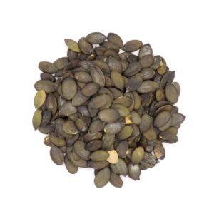 europian pumpkin seeds