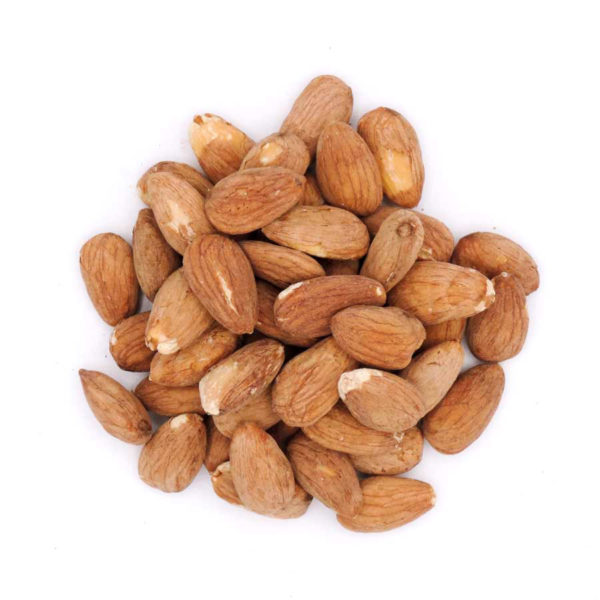 almonds espanola roasted