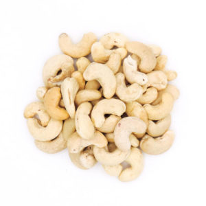 cashews raw