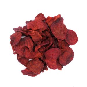 Beets Chips