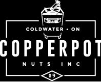 Copperpot Nuts