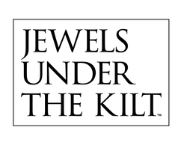 Jewels under the Kilt