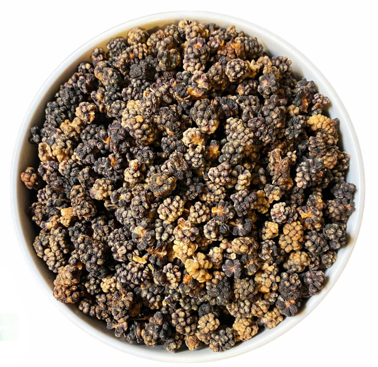 Black mulberry