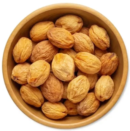 Afghani Apricot